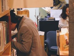 -风雨书店(下城店)