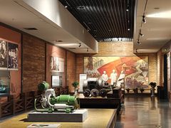 -柳州工业博物馆