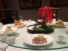 -西安饭庄·非遗陕菜(钟楼店)