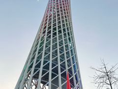 -广州塔