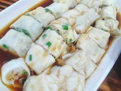 -苏生鸭血粉丝(鹿鸣路店)