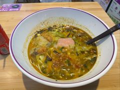 -阿香米线(深业上城店)