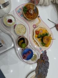 -奈尔宝家庭中心·亲子餐厅(鄞州万达店)