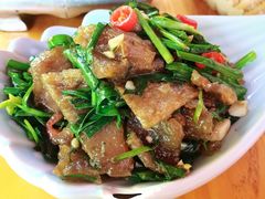 -鱼乐岛餐厅·户外花园主题餐厅