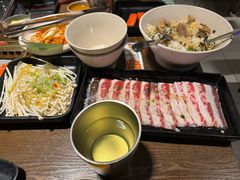 -新石器烤肉(中房金谊广场店)