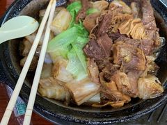 -珍珍小食店(西华路店)