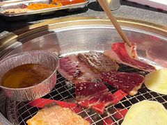 -伊茉家的烤肉店(勒泰中心店)