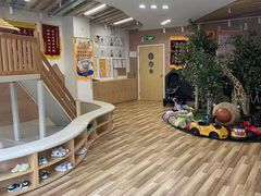 -YoKID优儿学堂早教托育园(常营托育园)