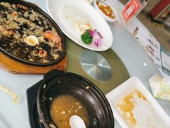 -东江渔村·古典园林·30年粤菜老字号(太和店)