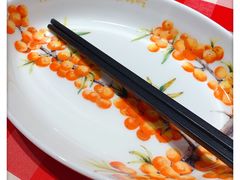-西贝(宁波天一国购店)
