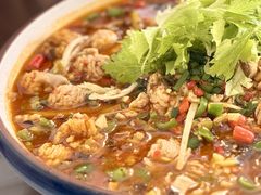 -飞虹鱼馆(春华路店)