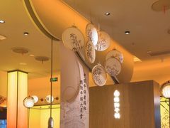 -六月雪干锅(涪城万达广场店)