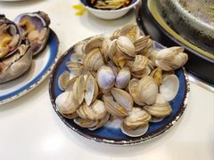 -蔚海之都·象山蒸汽海鲜(仙霞路店)