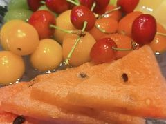 -上和臻品中国菜(花园街店)