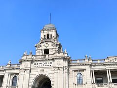 -海合安苏州阳澄半岛乐园