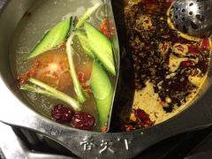 -香天下·四川火锅(安镇大润发店)