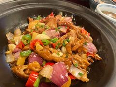 -古铺良食(柯城店)