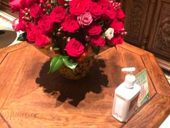 -玫瑰厅上海菜(兴国路店)