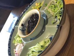 -四季民福烤鸭店(前门廊房二条店)