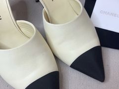 -CHANEL(恒隆广场店)