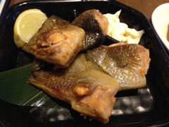 -板长寿司(铜锣湾店)