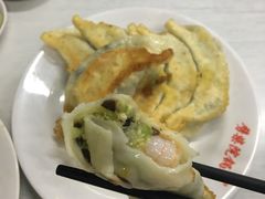 -劈柴院锅贴(沈阳路店)