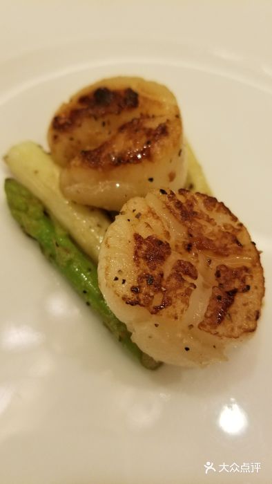 丹鼎铁板料理图片