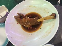-老毛手抓·国家非遗·盐池滩羊(宁夏总店)