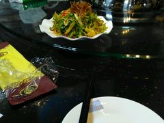 -睿柏云酒店-餐厅