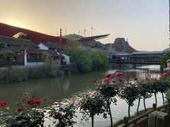 -杭州宋城