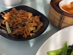 -万龙洲海鲜(南新仓店)