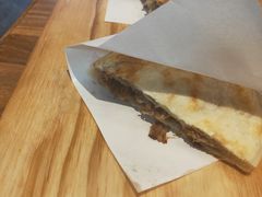-勤三少肉夹馍(西北路店)