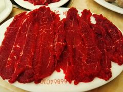 -陈记顺和潮汕牛肉火锅(韩江路店)