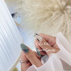 -Cici Nail日式美甲美睫工作室