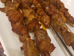 -巴依老爷新疆美食(清华东门店)