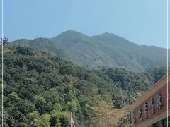 -梧桐山风景名胜区