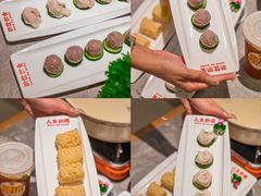 -皇庭广场(福华三路店)