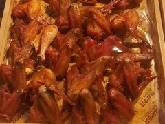 -盛铭轩·巴西烤肉火锅自助(功德林天街GIS店)
