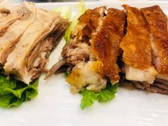 -阿西娅食府(中关村店)