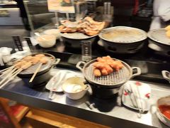 -The COOK·厨餐厅·自助餐(浦东嘉里大酒店)