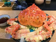 -达摩君日本料理(泰海花园小区店)