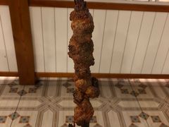 -巴扎美食·新疆菜·西域歌舞表演餐厅(新疆大厦店)