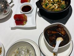 -春满人间酒楼(园岭中路店)