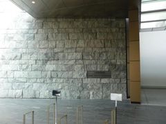 上海柏悦酒店外交官套房-酒店入口-上海柏悦酒店