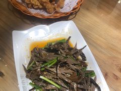 -西部范小生鲜炒大盘鸡(渭南店)