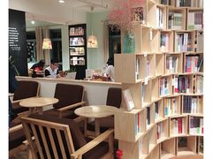 -李小姐の猫咖啡馆(五角场店)
