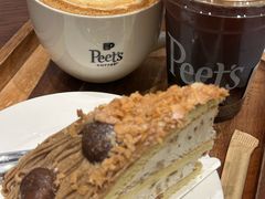 -Peet's 皮爷咖啡(深圳湾万象城店)