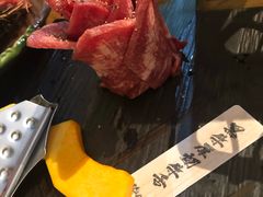 -黑牛の店·和牛烧肉(合生汇店)