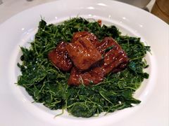 草头圈子-老正兴菜馆(福州路店)