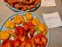 -醉炫音速烧烤·干煸菜(沙河总店)